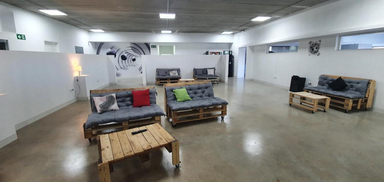 Kaizen Guest house *